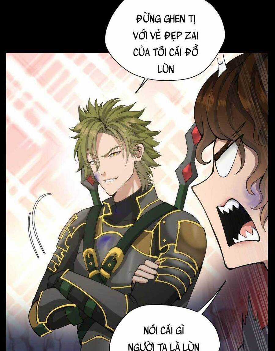 Ánh Sáng Cuối Con Đường Chương 168 trang 76