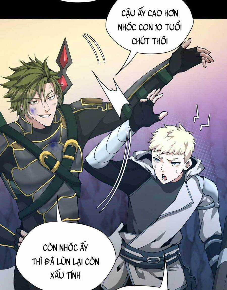 Ánh Sáng Cuối Con Đường Chương 168 trang 80