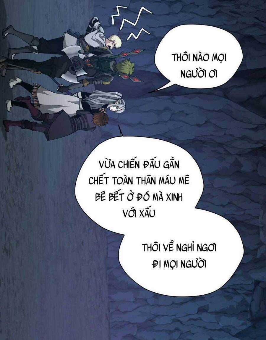 Ánh Sáng Cuối Con Đường Chương 168 trang 82