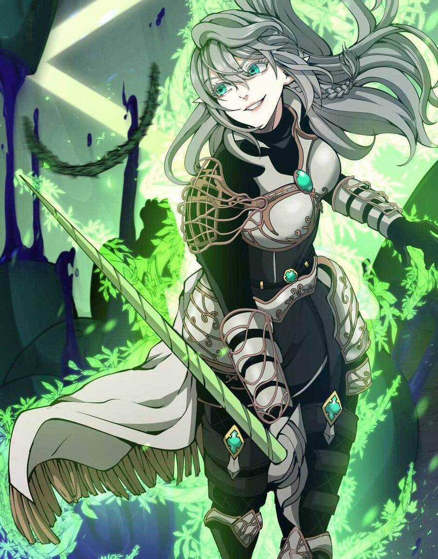 Ánh Sáng Cuối Con Đường Chương 168 trang 9