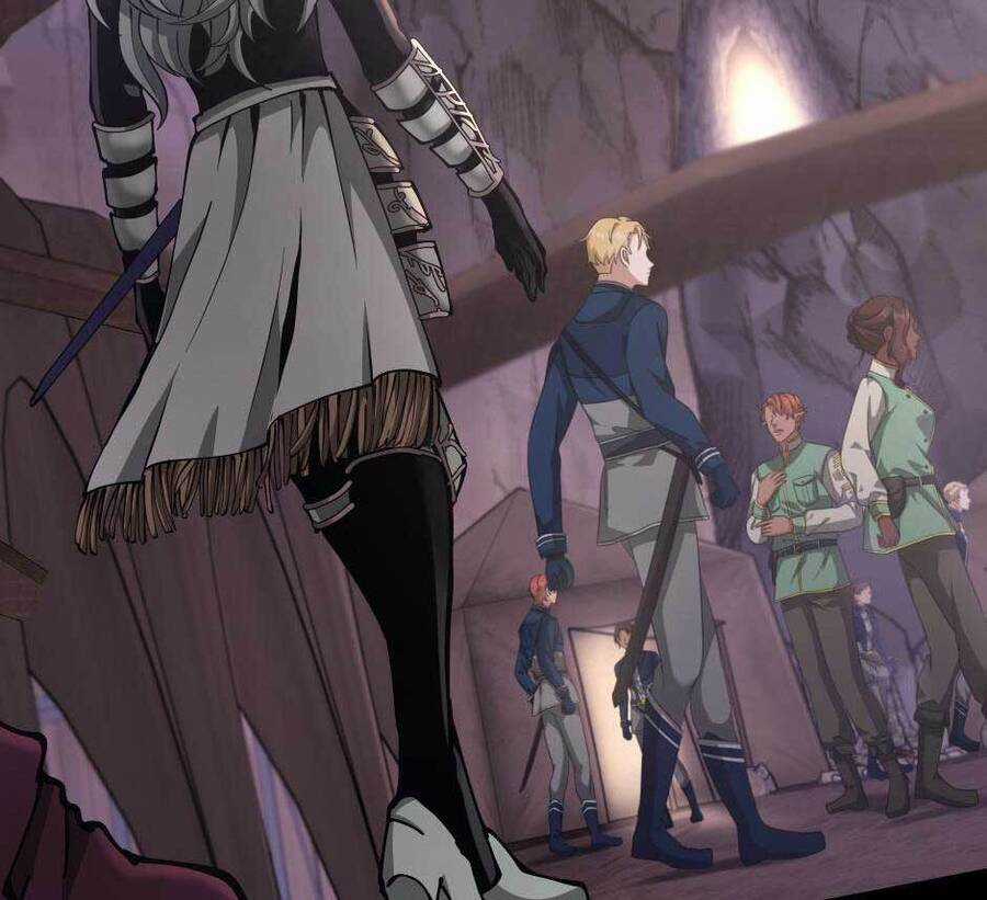 Ánh Sáng Cuối Con Đường Chương 168 trang 95