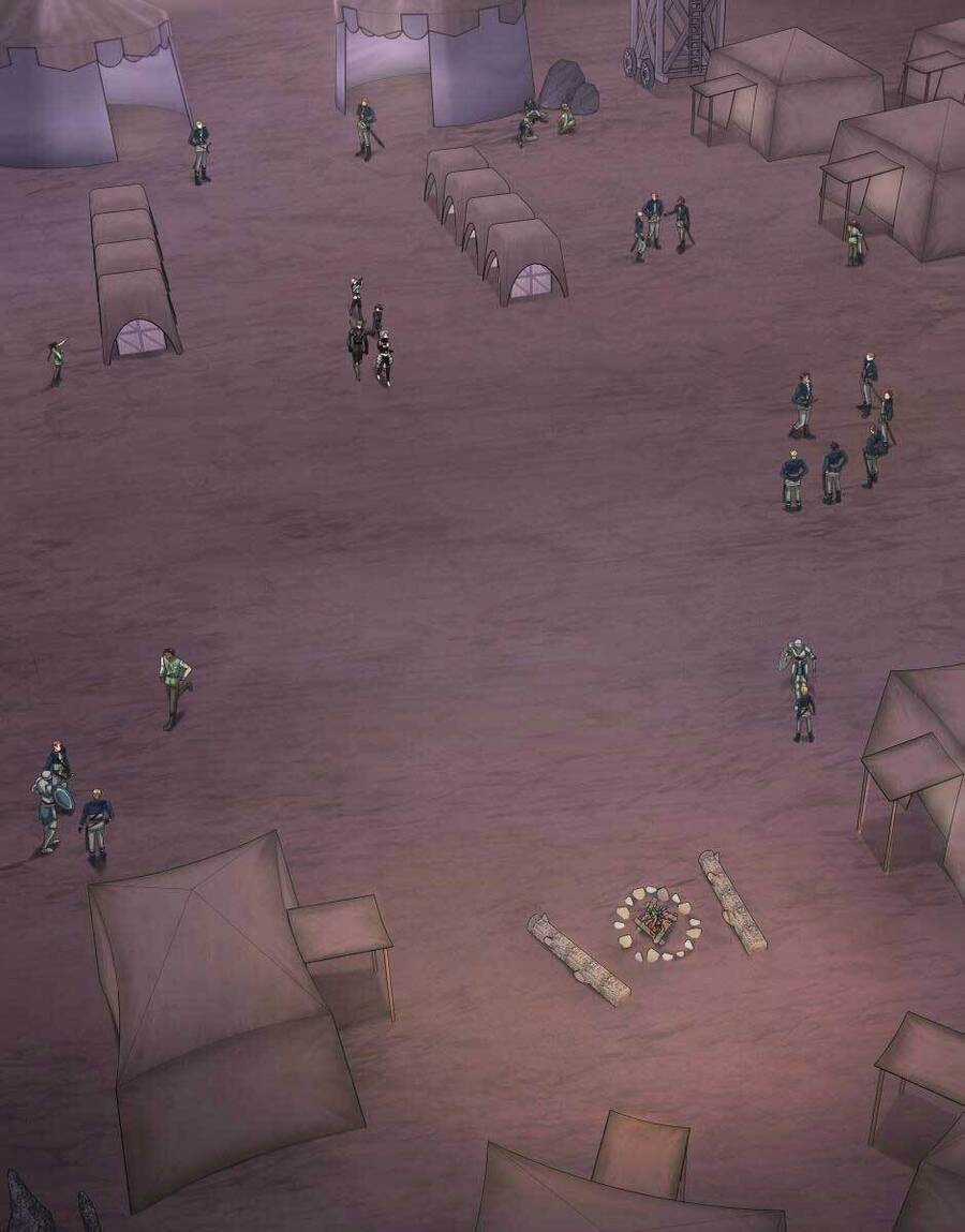 Ánh Sáng Cuối Con Đường Chương 168 trang 97