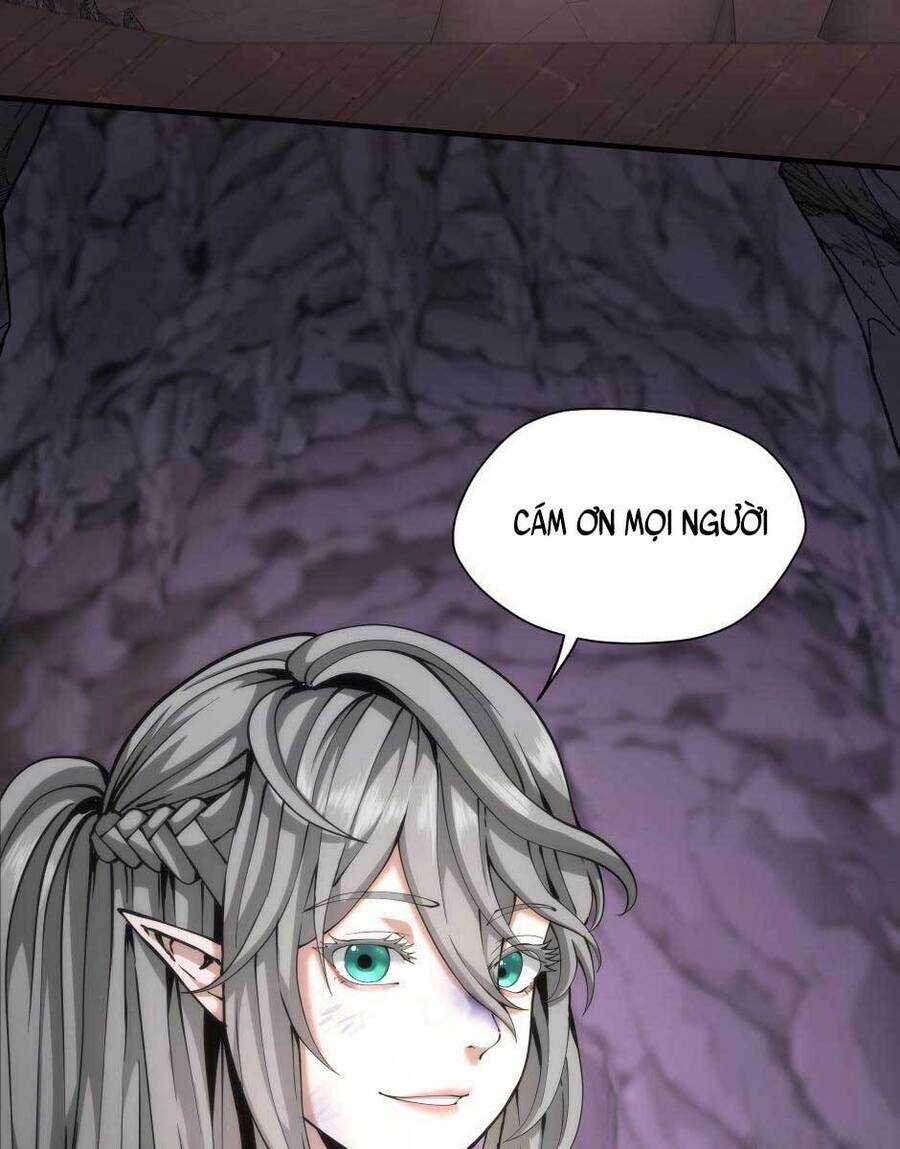 Ánh Sáng Cuối Con Đường Chương 168 trang 98