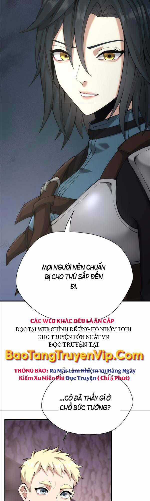 Ánh Sáng Cuối Con Đường Chương 169 trang 1