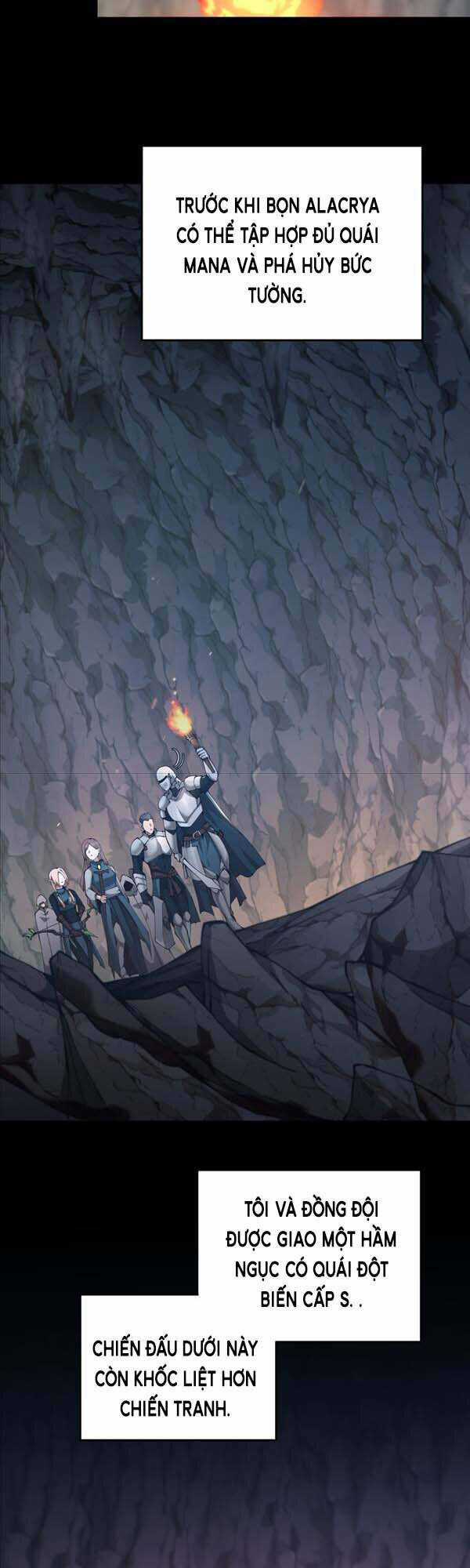 Ánh Sáng Cuối Con Đường Chương 169 trang 10