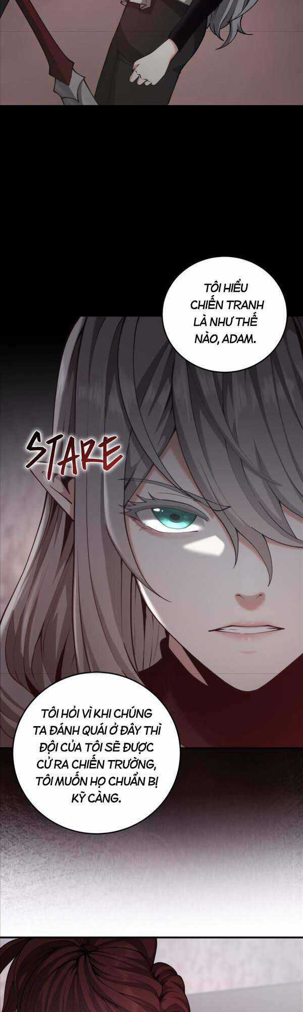 Ánh Sáng Cuối Con Đường Chương 169 trang 13