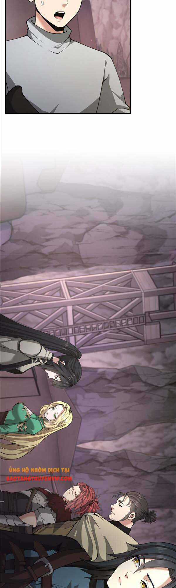 Ánh Sáng Cuối Con Đường Chương 169 trang 2