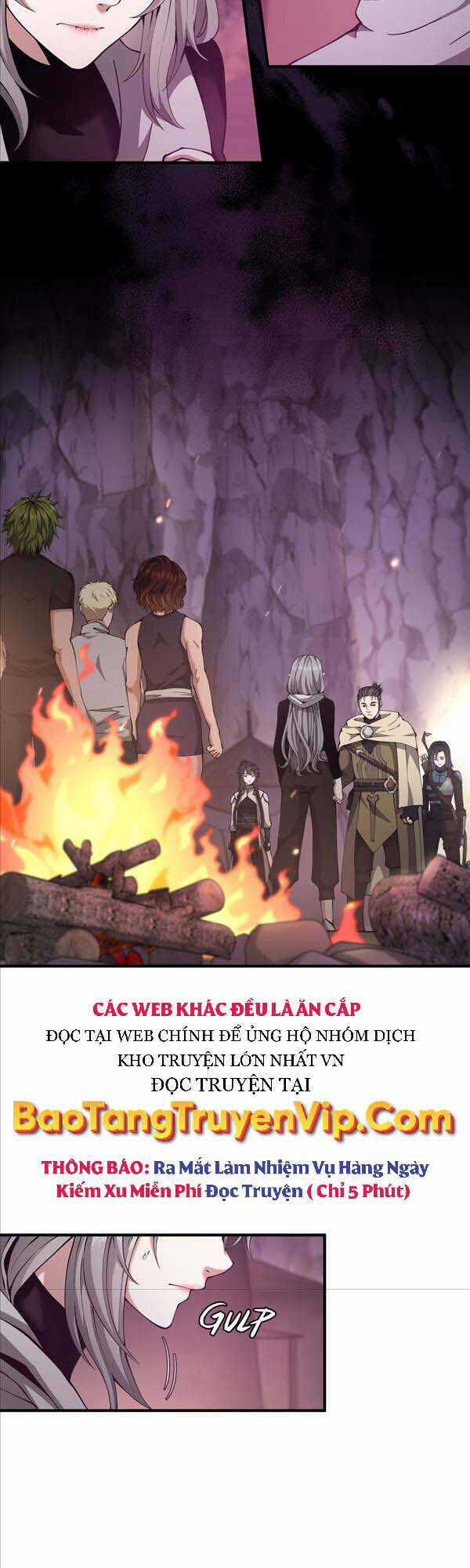 Ánh Sáng Cuối Con Đường Chương 169 trang 20