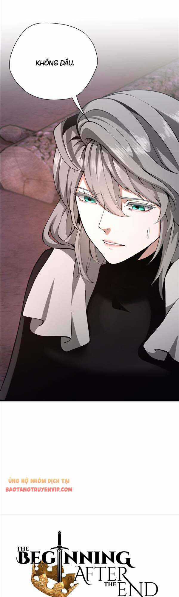 Ánh Sáng Cuối Con Đường Chương 169 trang 23