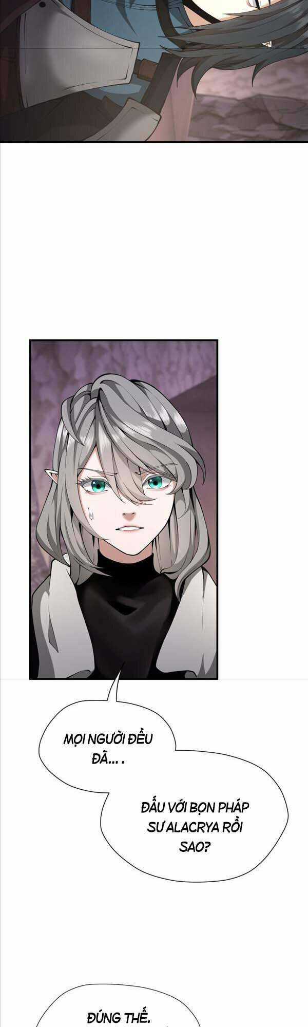 Ánh Sáng Cuối Con Đường Chương 169 trang 3