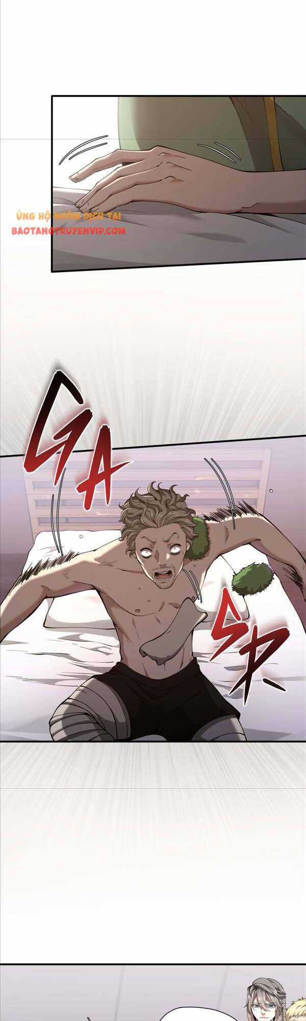 Ánh Sáng Cuối Con Đường Chương 169 trang 32