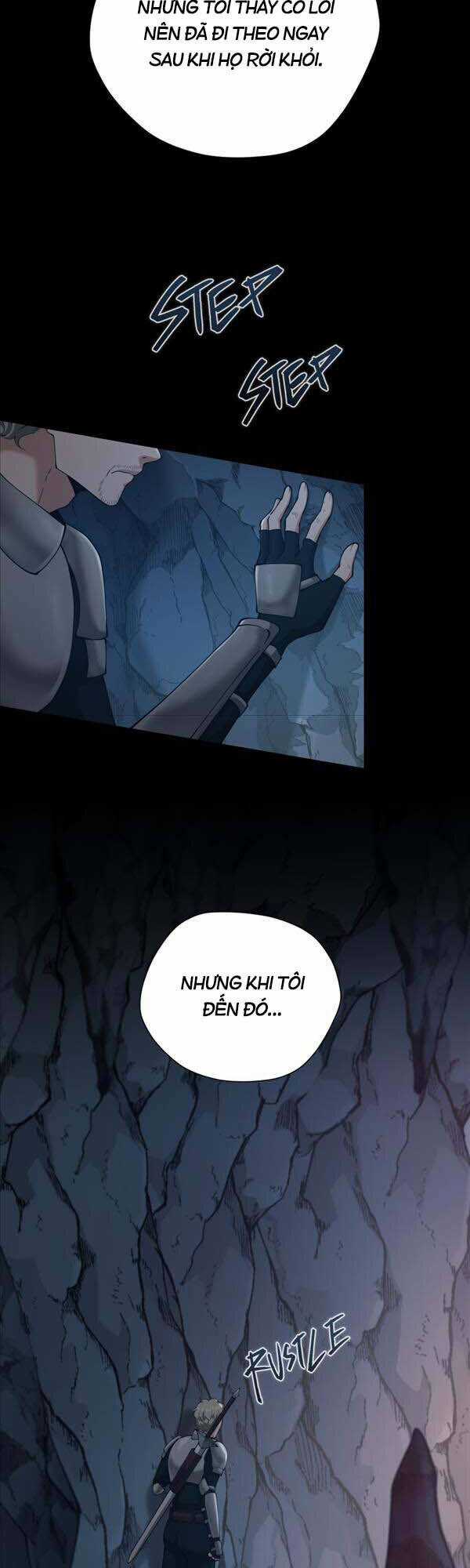 Ánh Sáng Cuối Con Đường Chương 169 trang 38