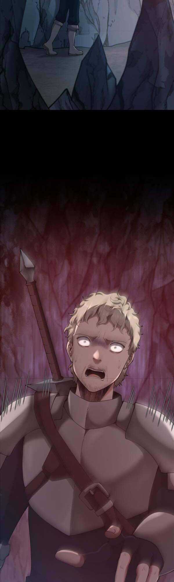 Ánh Sáng Cuối Con Đường Chương 169 trang 39