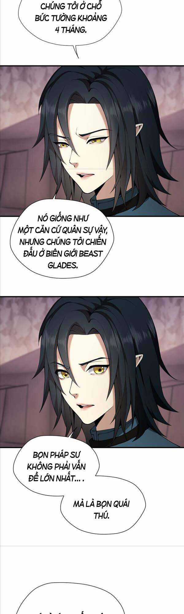 Ánh Sáng Cuối Con Đường Chương 169 trang 4