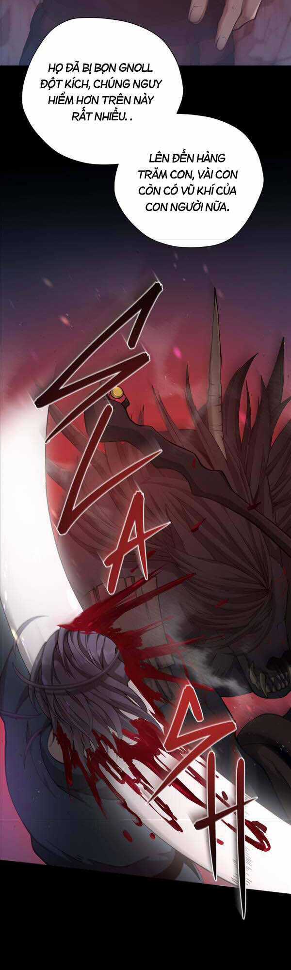 Ánh Sáng Cuối Con Đường Chương 169 trang 40