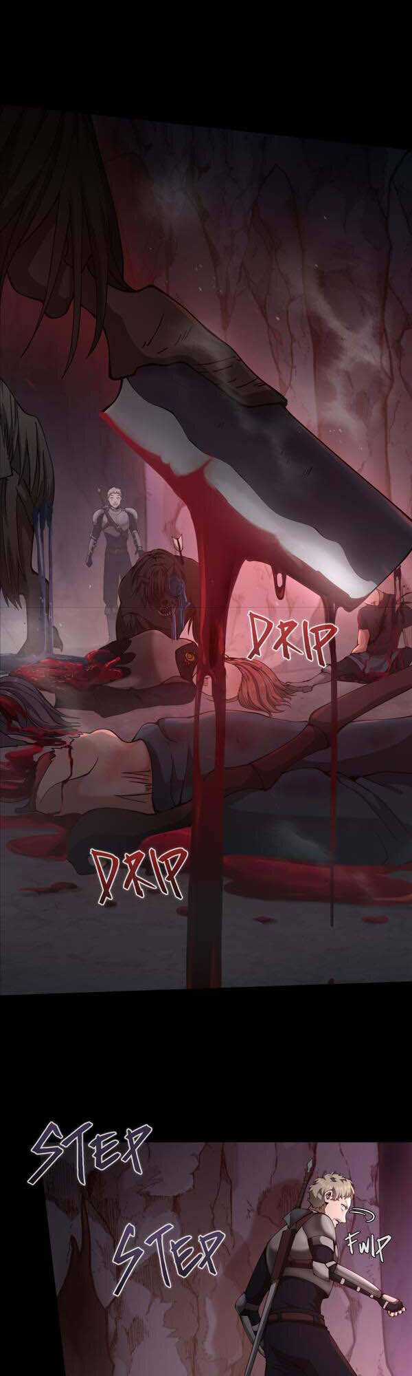 Ánh Sáng Cuối Con Đường Chương 169 trang 41