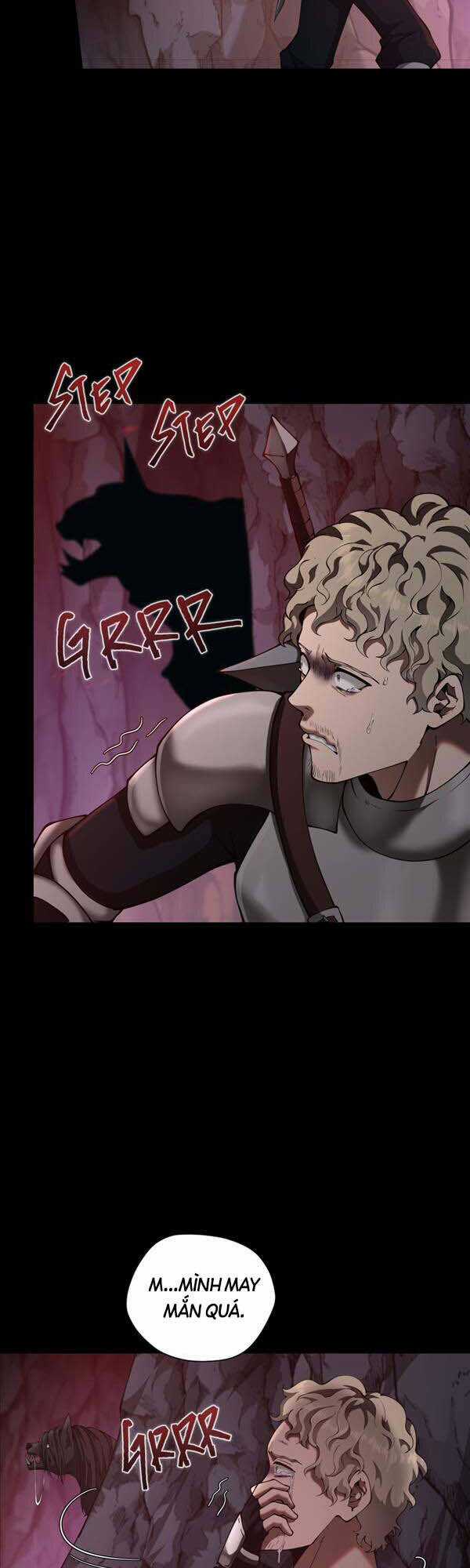 Ánh Sáng Cuối Con Đường Chương 169 trang 42