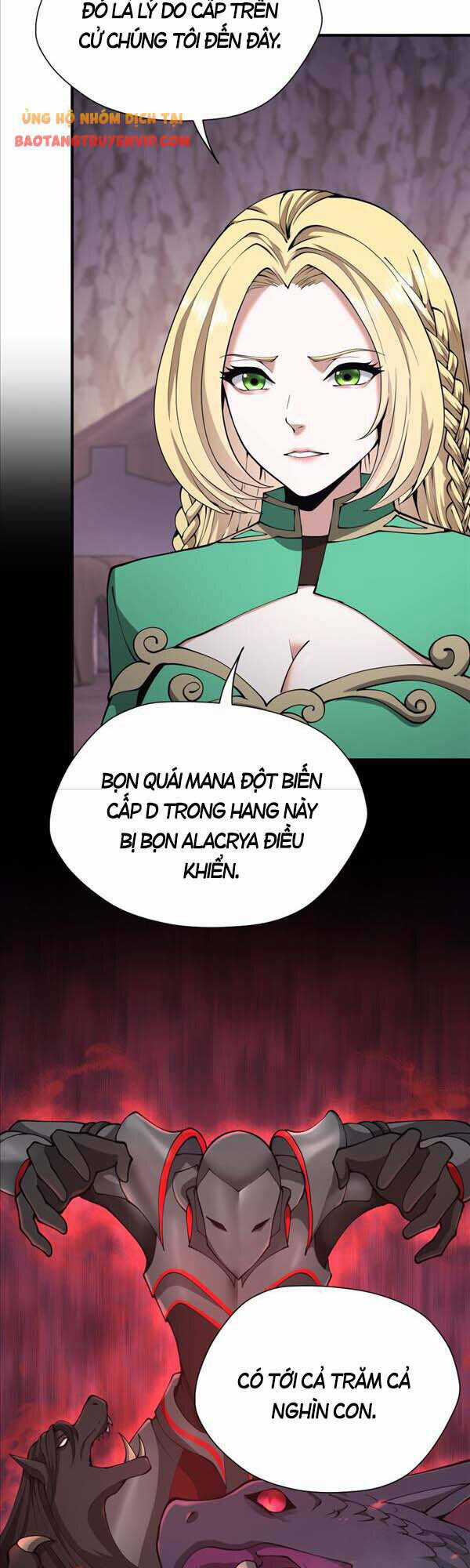 Ánh Sáng Cuối Con Đường Chương 169 trang 5