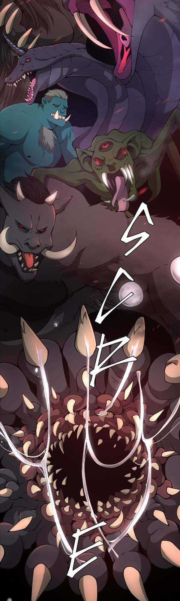 Ánh Sáng Cuối Con Đường Chương 169 trang 6