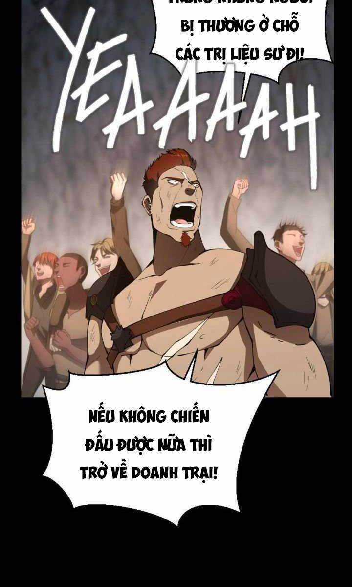 Ánh Sáng Cuối Con Đường Chương 170 trang 104