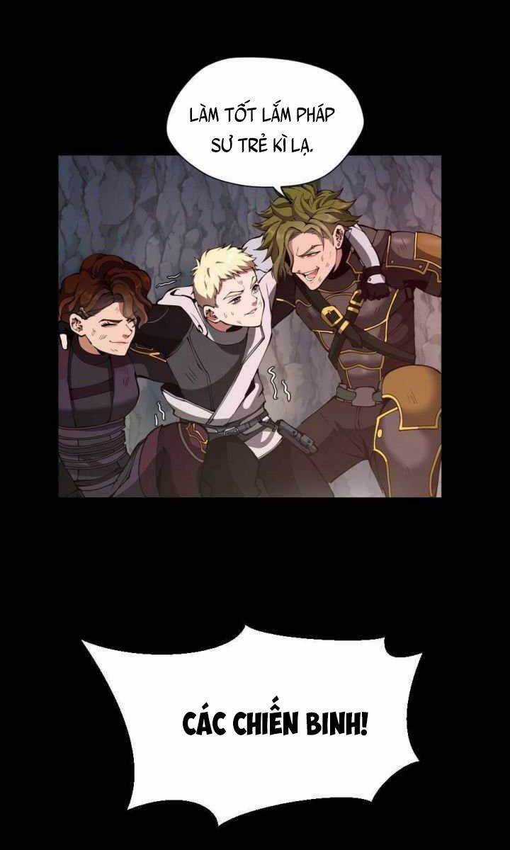 Ánh Sáng Cuối Con Đường Chương 170 trang 105