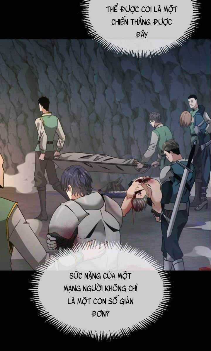 Ánh Sáng Cuối Con Đường Chương 170 trang 110