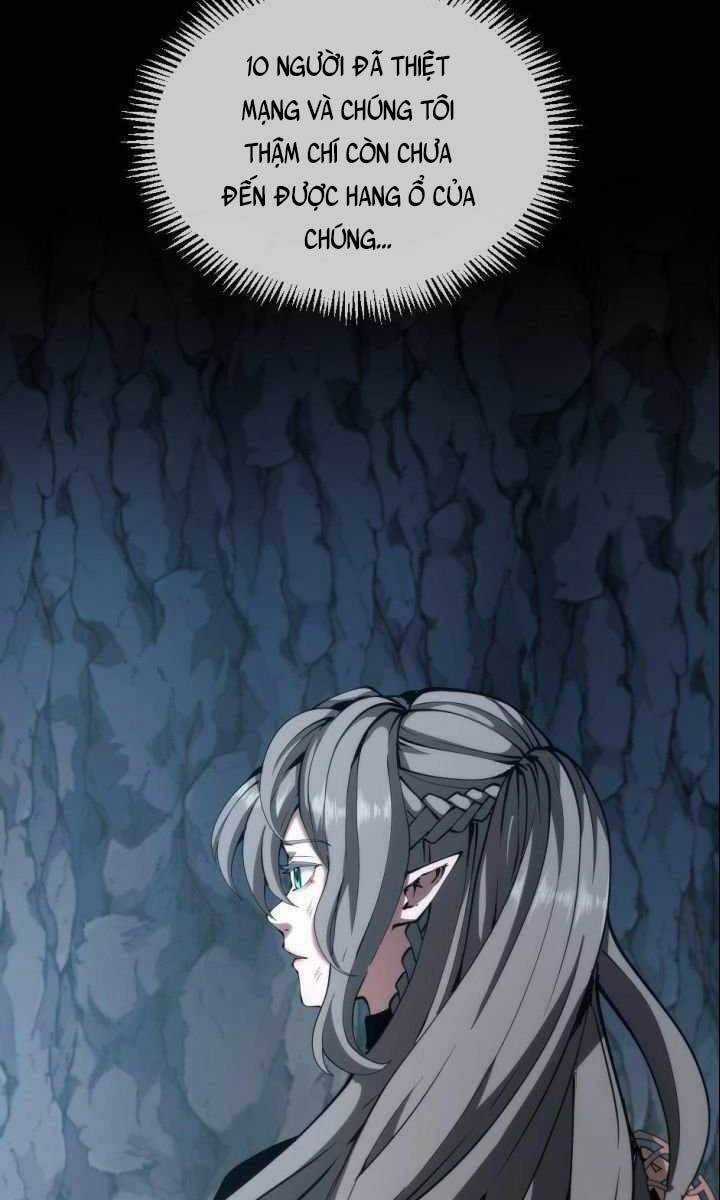 Ánh Sáng Cuối Con Đường Chương 170 trang 112