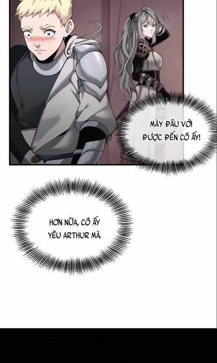 Ánh Sáng Cuối Con Đường Chương 170 trang 14