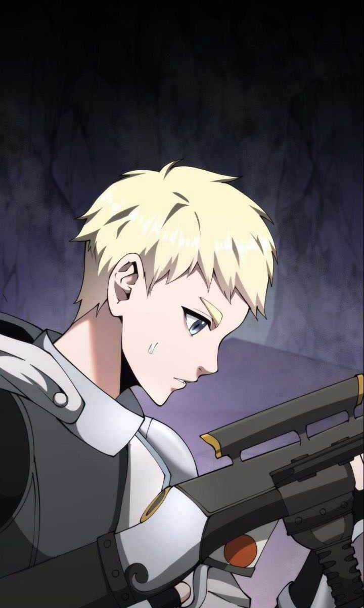 Ánh Sáng Cuối Con Đường Chương 170 trang 15