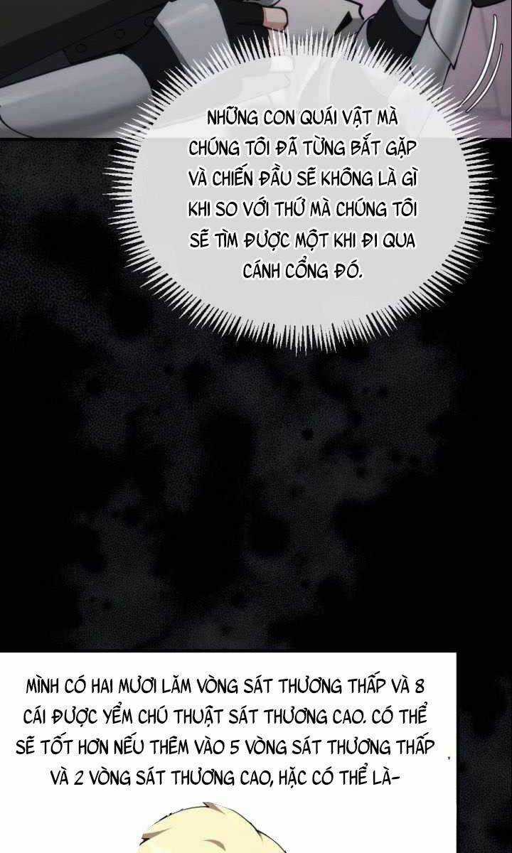 Ánh Sáng Cuối Con Đường Chương 170 trang 16