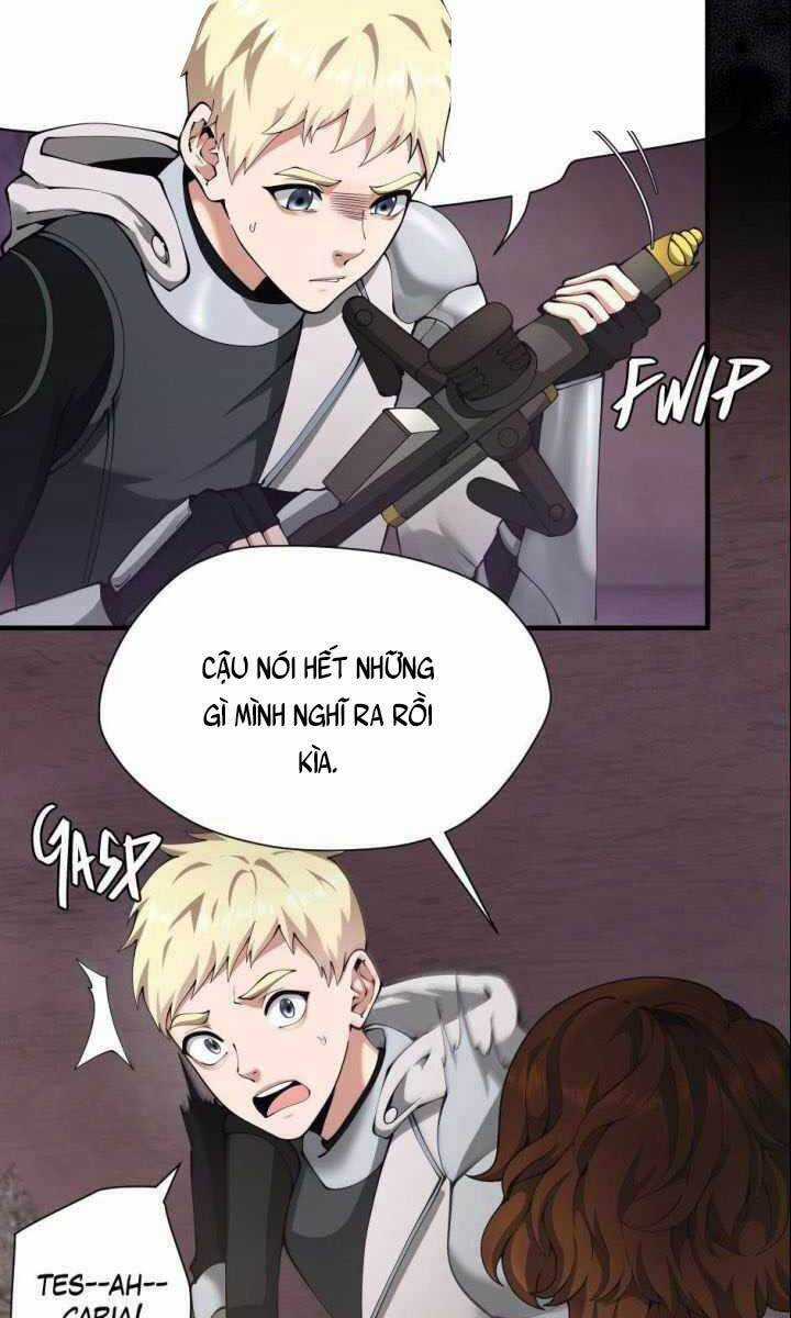 Ánh Sáng Cuối Con Đường Chương 170 trang 17