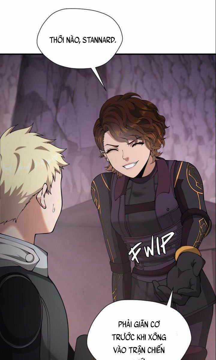 Ánh Sáng Cuối Con Đường Chương 170 trang 19