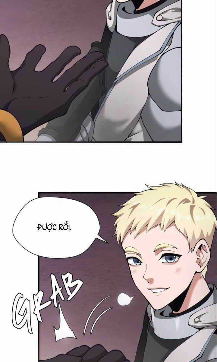 Ánh Sáng Cuối Con Đường Chương 170 trang 21