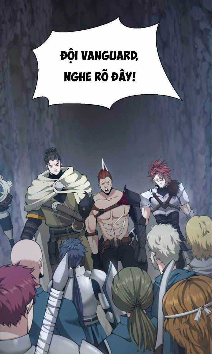 Ánh Sáng Cuối Con Đường Chương 170 trang 23