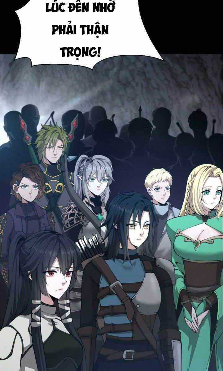 Ánh Sáng Cuối Con Đường Chương 170 trang 25