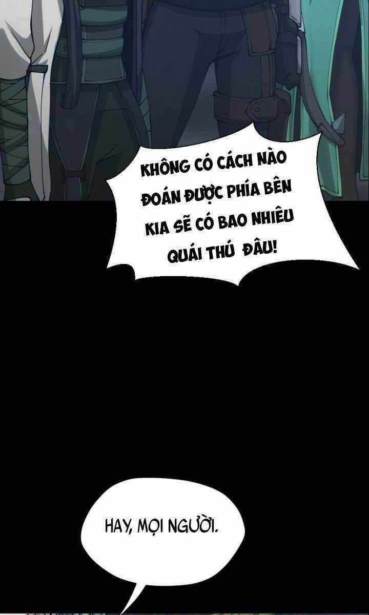 Ánh Sáng Cuối Con Đường Chương 170 trang 26