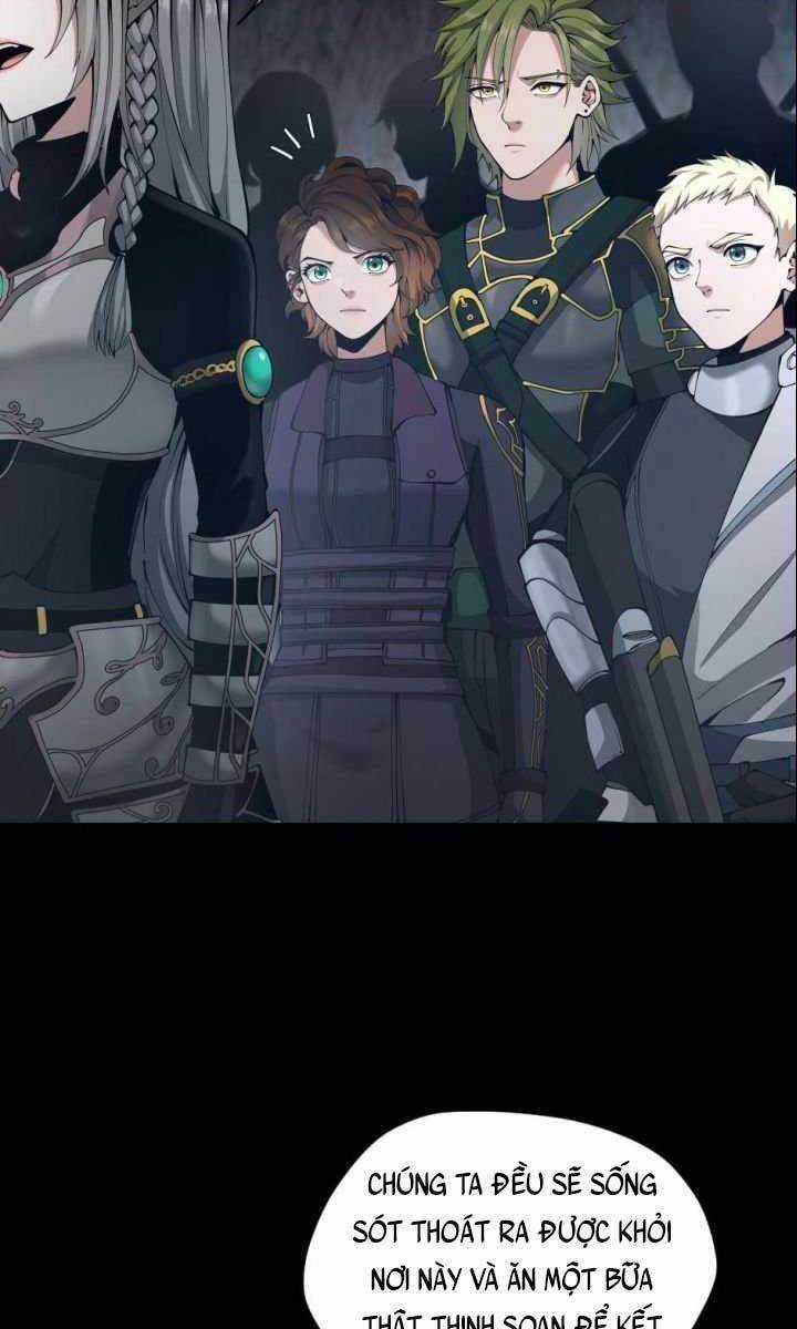 Ánh Sáng Cuối Con Đường Chương 170 trang 27