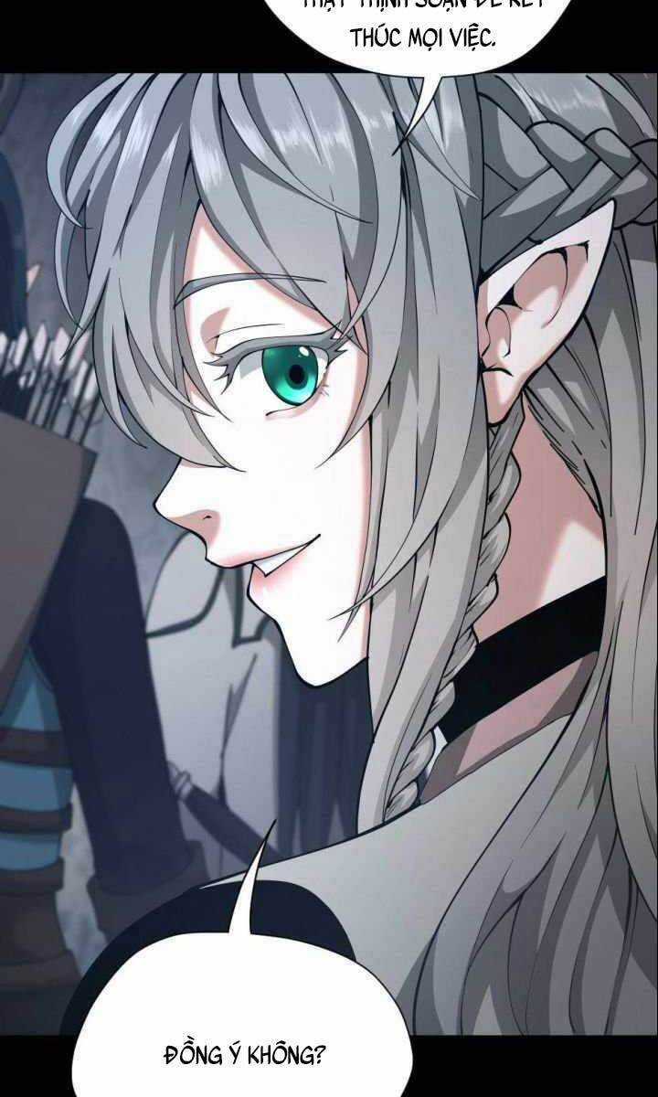 Ánh Sáng Cuối Con Đường Chương 170 trang 28