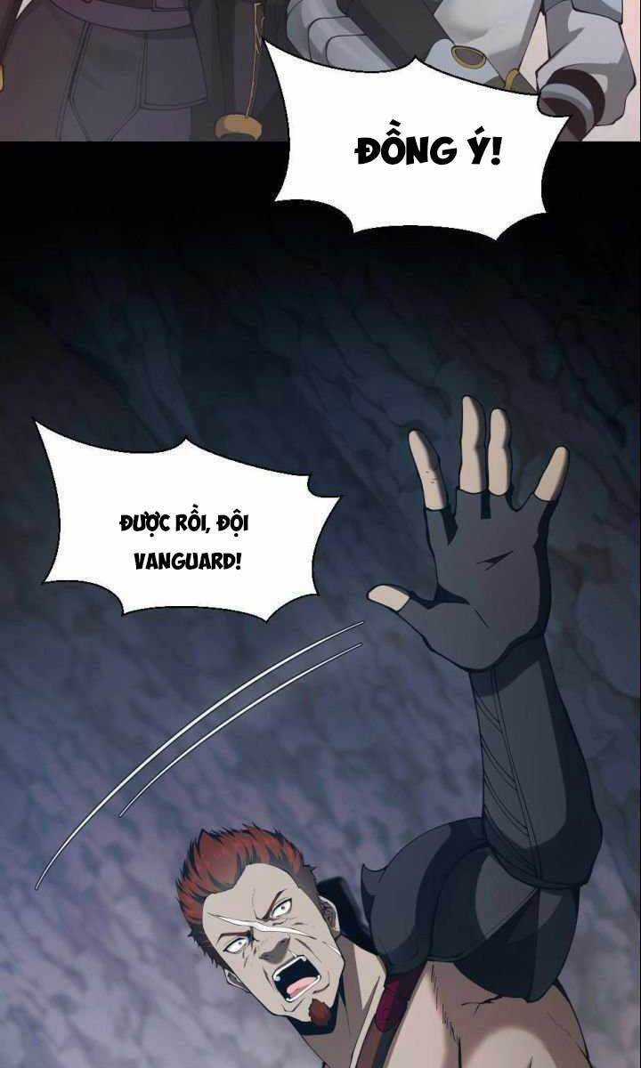 Ánh Sáng Cuối Con Đường Chương 170 trang 30