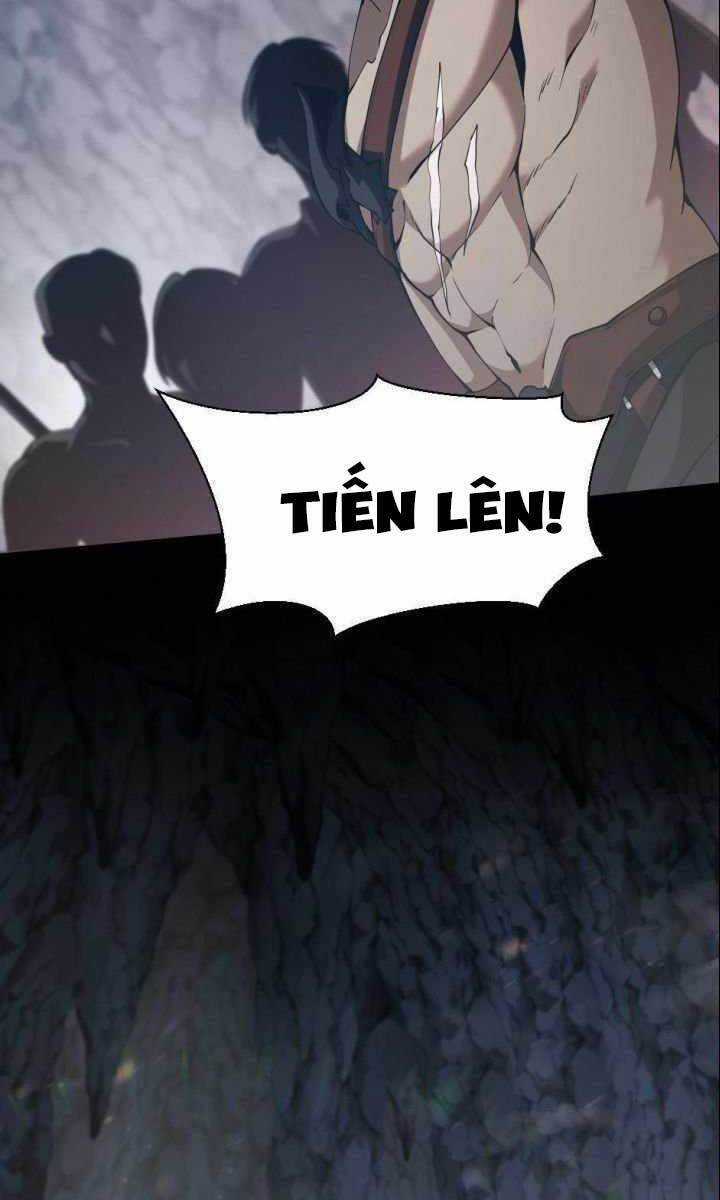 Ánh Sáng Cuối Con Đường Chương 170 trang 31