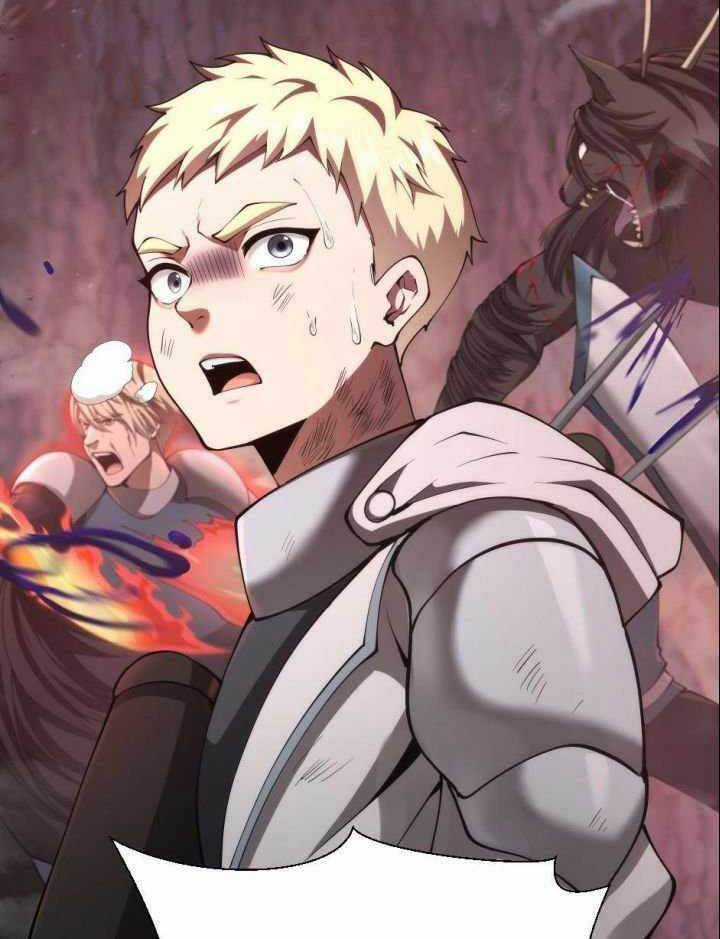 Ánh Sáng Cuối Con Đường Chương 170 trang 36