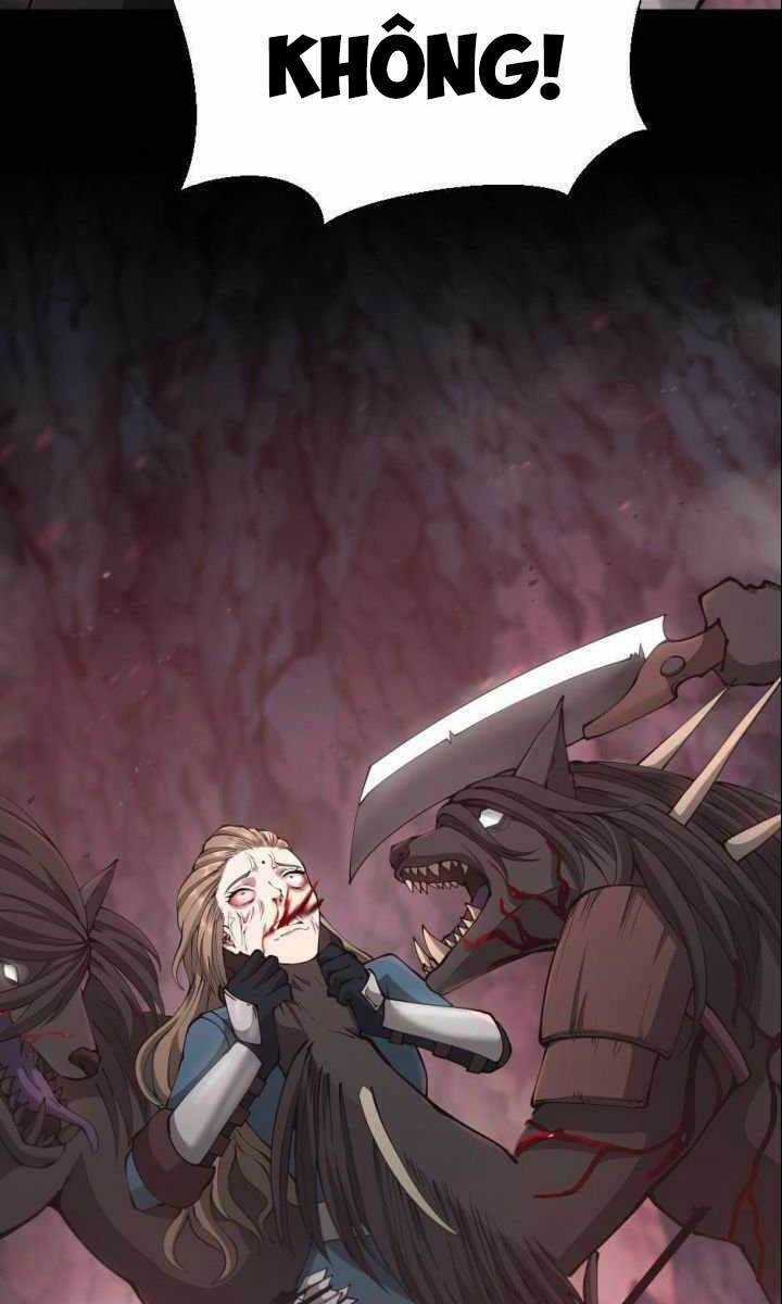 Ánh Sáng Cuối Con Đường Chương 170 trang 37