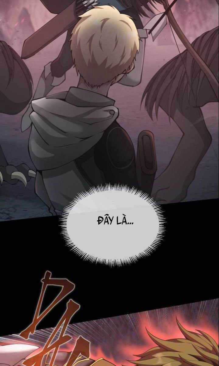 Ánh Sáng Cuối Con Đường Chương 170 trang 38