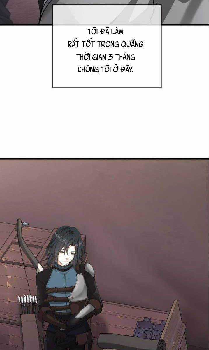 Ánh Sáng Cuối Con Đường Chương 170 trang 4