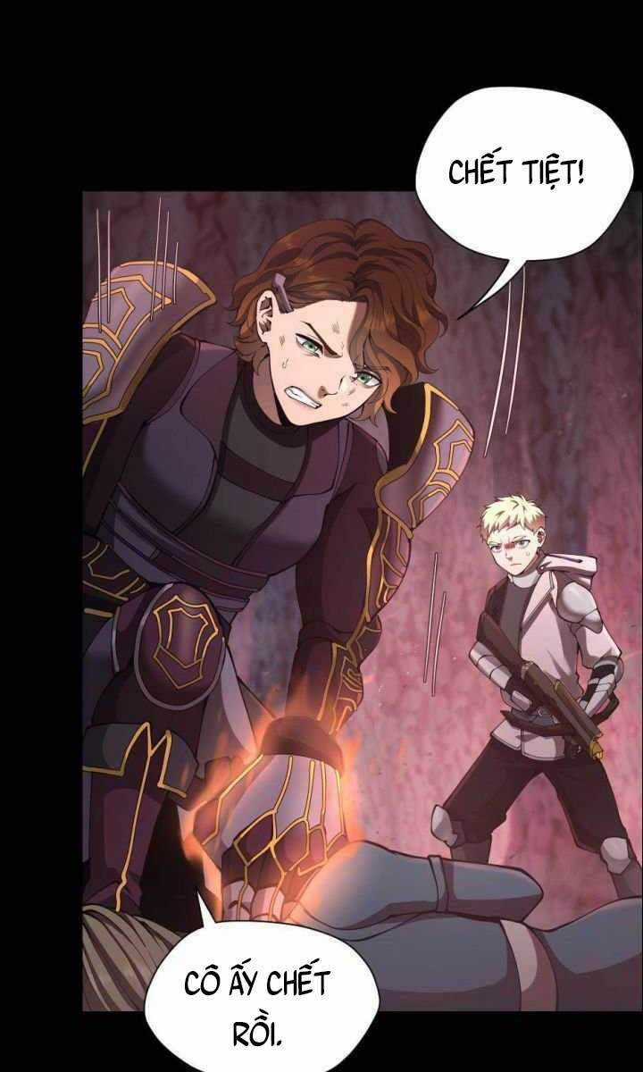 Ánh Sáng Cuối Con Đường Chương 170 trang 41