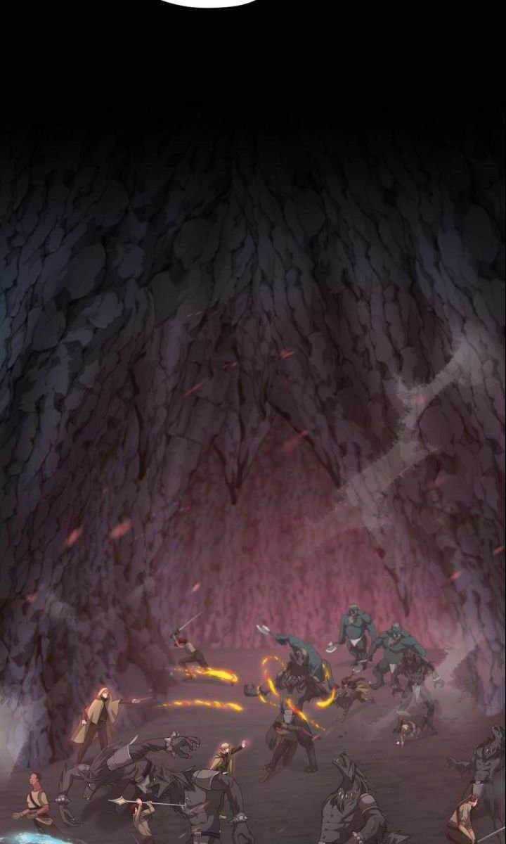 Ánh Sáng Cuối Con Đường Chương 170 trang 42