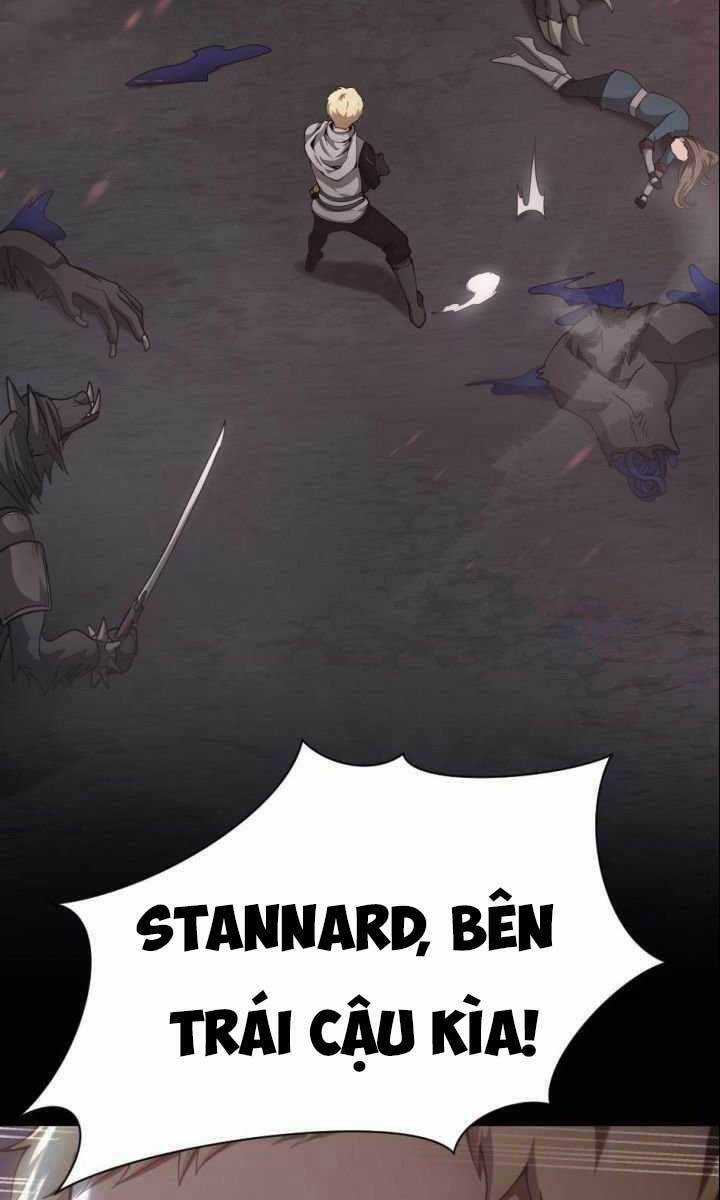 Ánh Sáng Cuối Con Đường Chương 170 trang 44