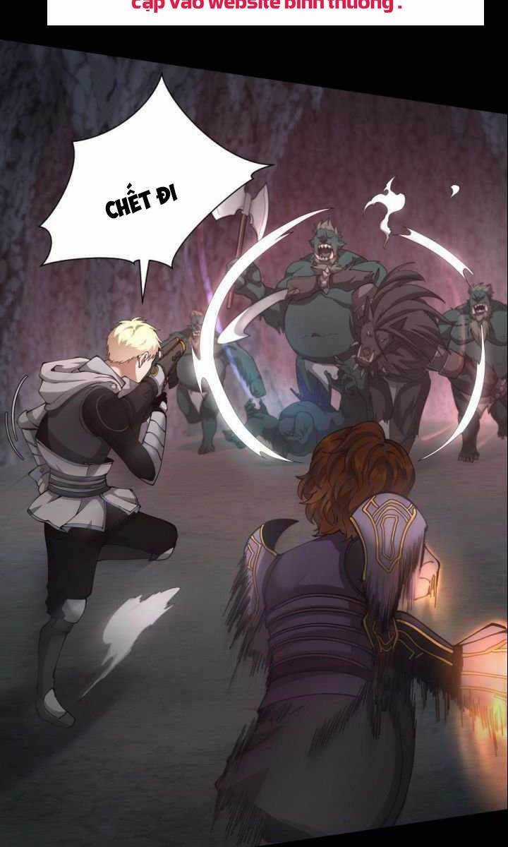 Ánh Sáng Cuối Con Đường Chương 170 trang 47