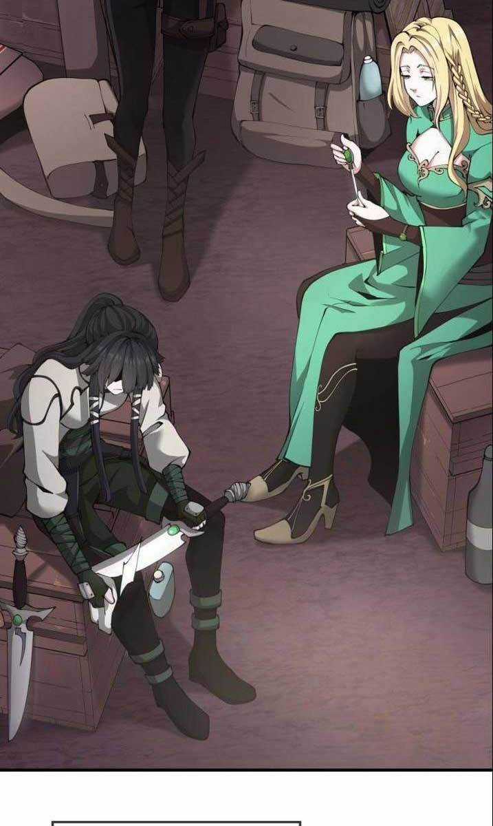 Ánh Sáng Cuối Con Đường Chương 170 trang 5