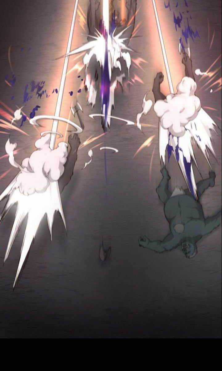 Ánh Sáng Cuối Con Đường Chương 170 trang 52